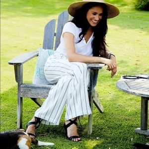 Anine bing trousers